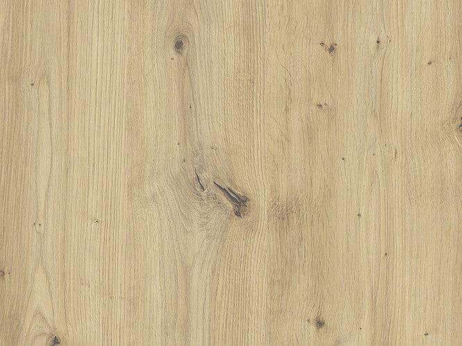 Okrągły Stół 1m Rozkładany Do 3m (różne wzory) - Blat 54 mm