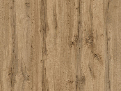 Okrągły Stół 110cm Rozkładany Do 410cm (różne wzory) - Blat 36 mm